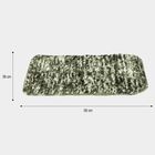 Anti-Skid Green Polyester Door Mat, , small image number null