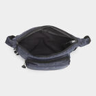 Men's Nylon/Polyester Utility Pouch, , small image number null