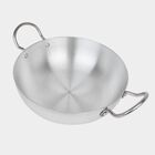 3 L Aluminum Kadhai, , small image number null