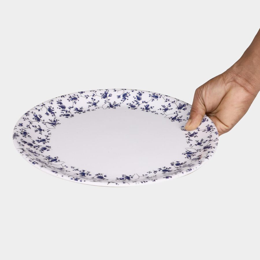 Melamine Dinner Set 40 Pcs, , large image number null