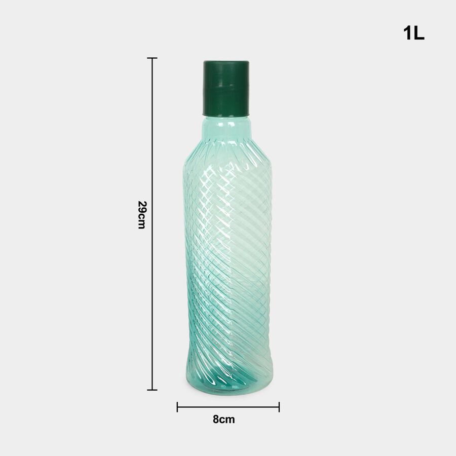 1 L PET Bottle, , large image number null