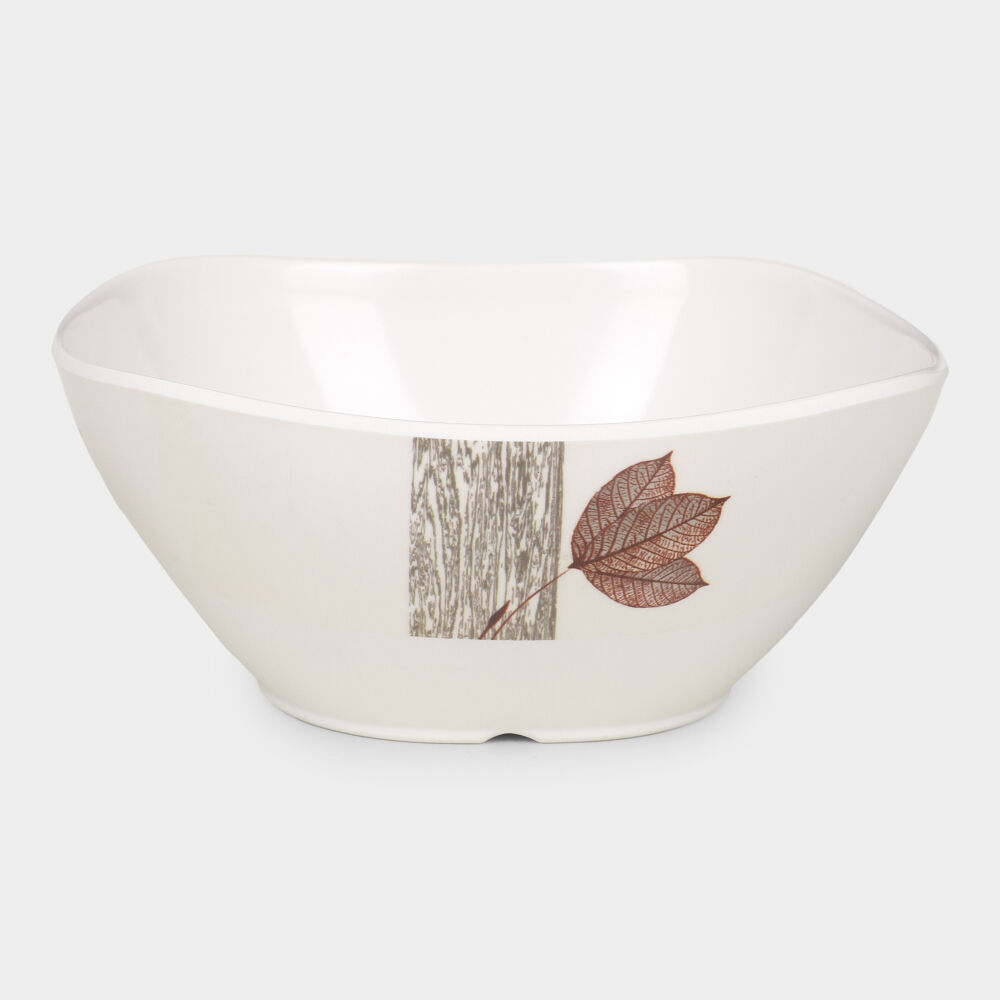 Home Finery                         910ml &nbsp;Melamine Bowl