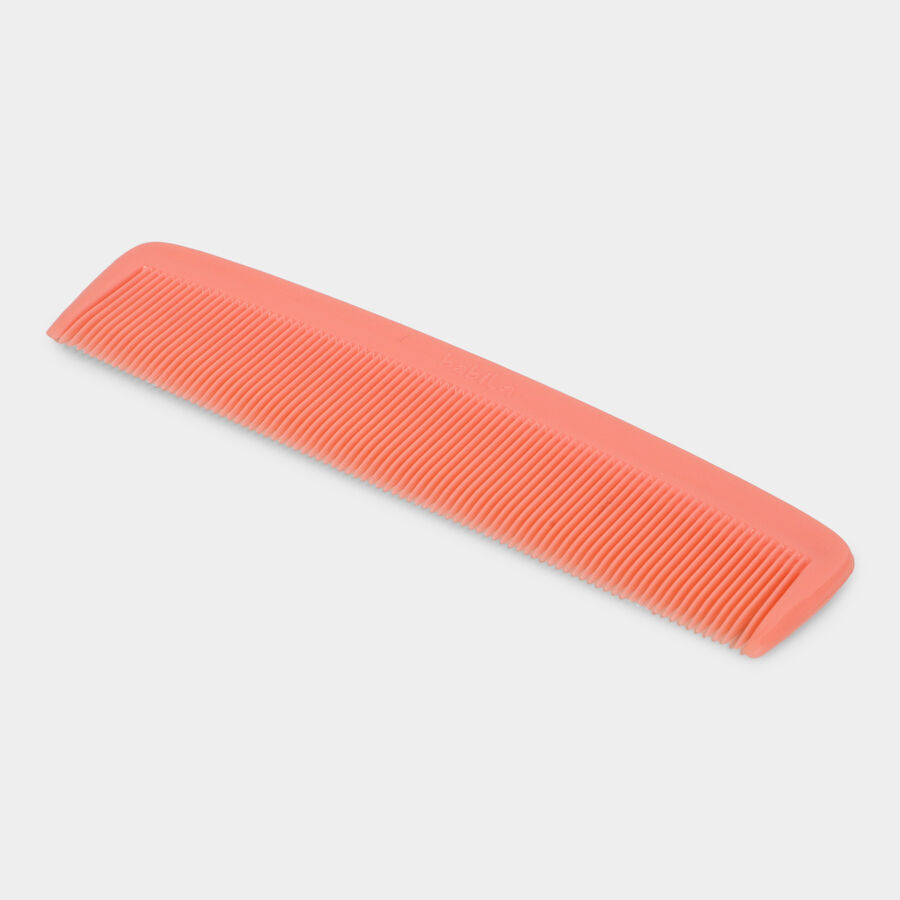 Plastic Hair Comb, , large image number null