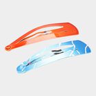 Hair Accessories Set - Color/Design May Vary, , small image number null