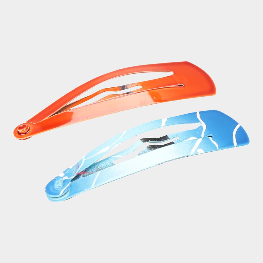 Hair Accessories Set - Color/Design May Vary, , large image number null