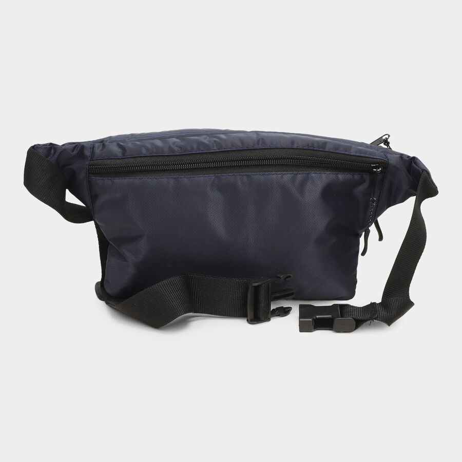 Men's Nylon/Polyester Utility Pouch, , large image number null