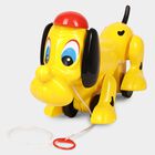 Pull Along Dog Toy, , small image number null