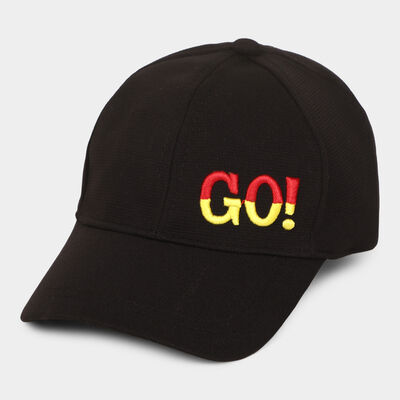 Kid's Cotton Cap