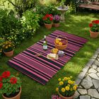 Yellow Floor Mat , , small