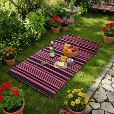 Yellow Floor Mat 