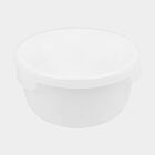 Opalware Bowl with Lid, , small image number null