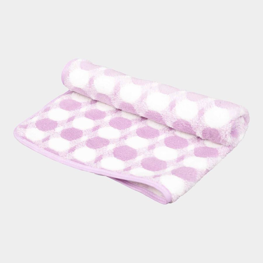 280 GSM Grey Microfiber Hand Towel, , large image number null