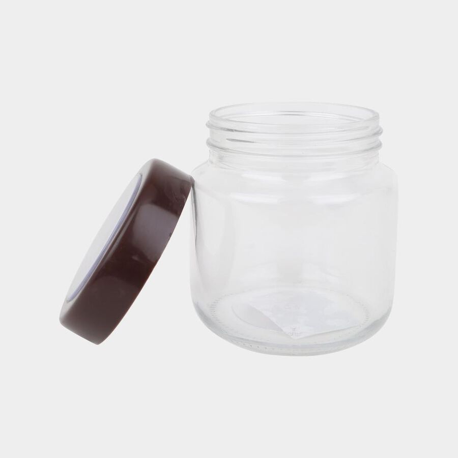 500 ml Glass Jar, , large image number null