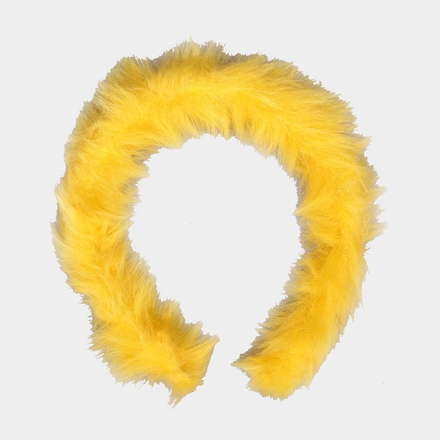 Hair Accessories Set - Color/Design May Vary, , large image number null