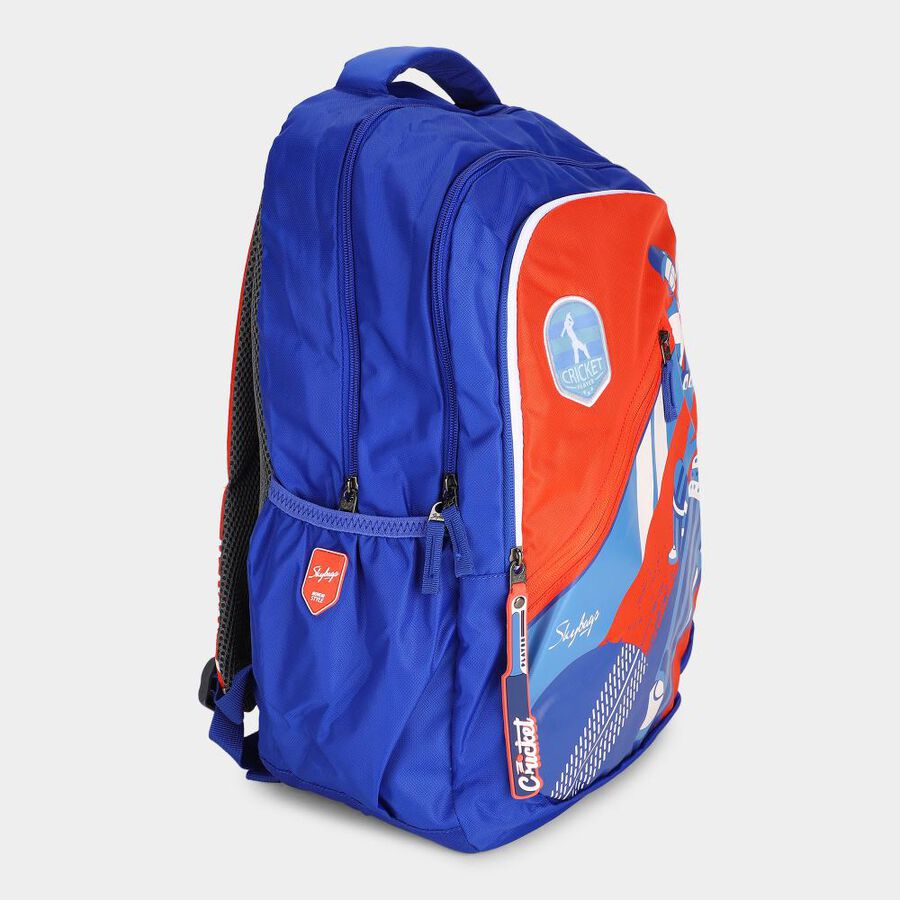 Back Pack, , large