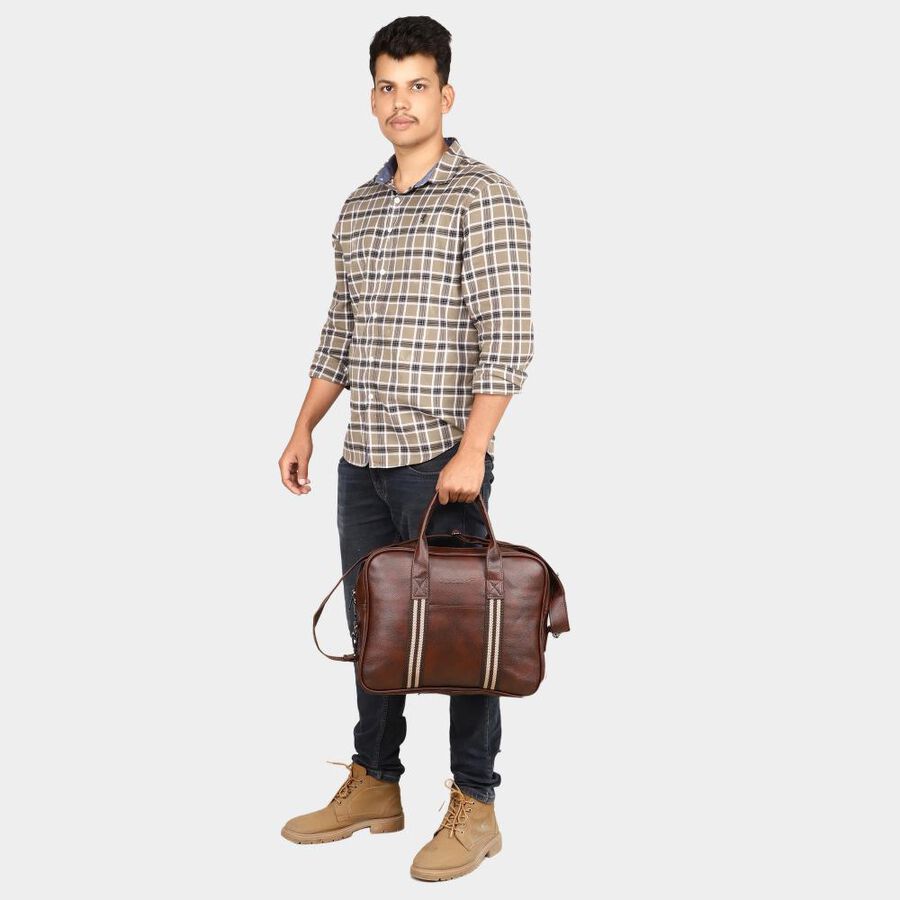 Polyurethane Laptop Bag, , large image number null