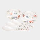 Melamine Dinner Set 40 Pcs, , small image number null