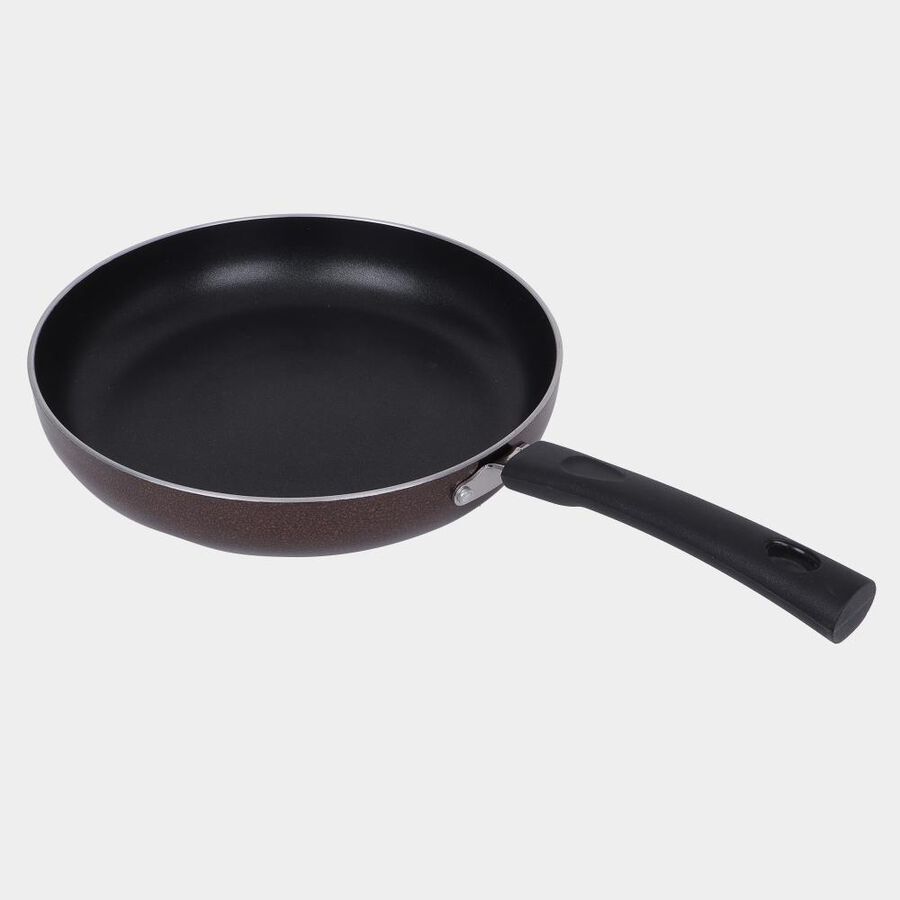 1.6 L Aluminium Fry Pan, , large image number null