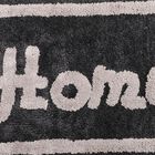 Anti-Skid Polyester Bath Mat, Set of 2, , small