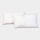 White Fibre Pillow, , small image number null