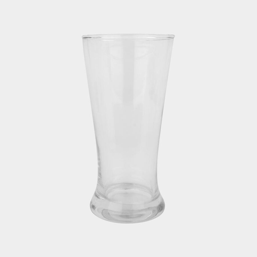 300 ml Glass Tumbler Set of 6, , large image number null