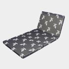 Blue Polyester Mattress, , small image number null