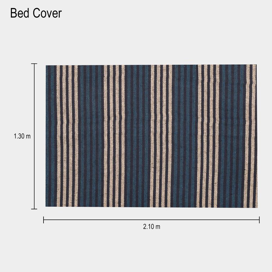 Polycotton Bedcover, , large image number null