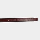 Men's Tan Polyurethane Casual Belt, , small image number null