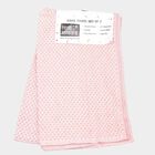 Cotton Checkered Hand Towel - Set of 2, , small image number null