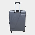 4-Wheel Grey Polypropylene Hard Case Trolley, Small + Medium + Large, , small image number null