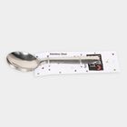 Steel Spoon, , small image number null