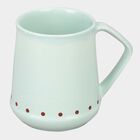 Stoneware Mug, 380 ml, Microwave Safe, , small image number null