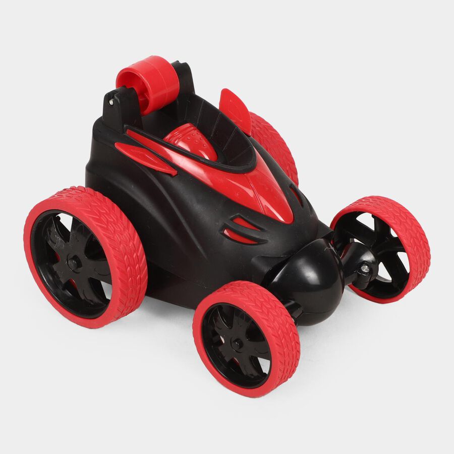 Kid's Remote Controlled Stunt Car, , large image number null