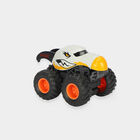 kid's Dinosaur Monster Truck Toy, , small