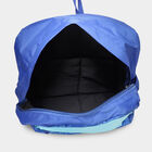 Kid's Blue Fabric Bag, , small image number null