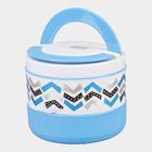 Plastic Lunch Box - 2 Containers, , small image number null