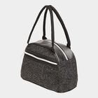 Black Canvas Bag, , small image number null