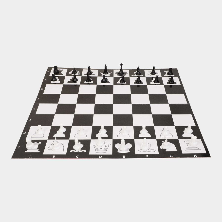 Chess Set, , large image number null