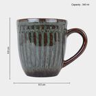 340ml Bone China Mug, , small