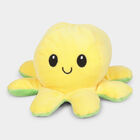 Kid's Yellow Fabric Soft Toy, , small image number null