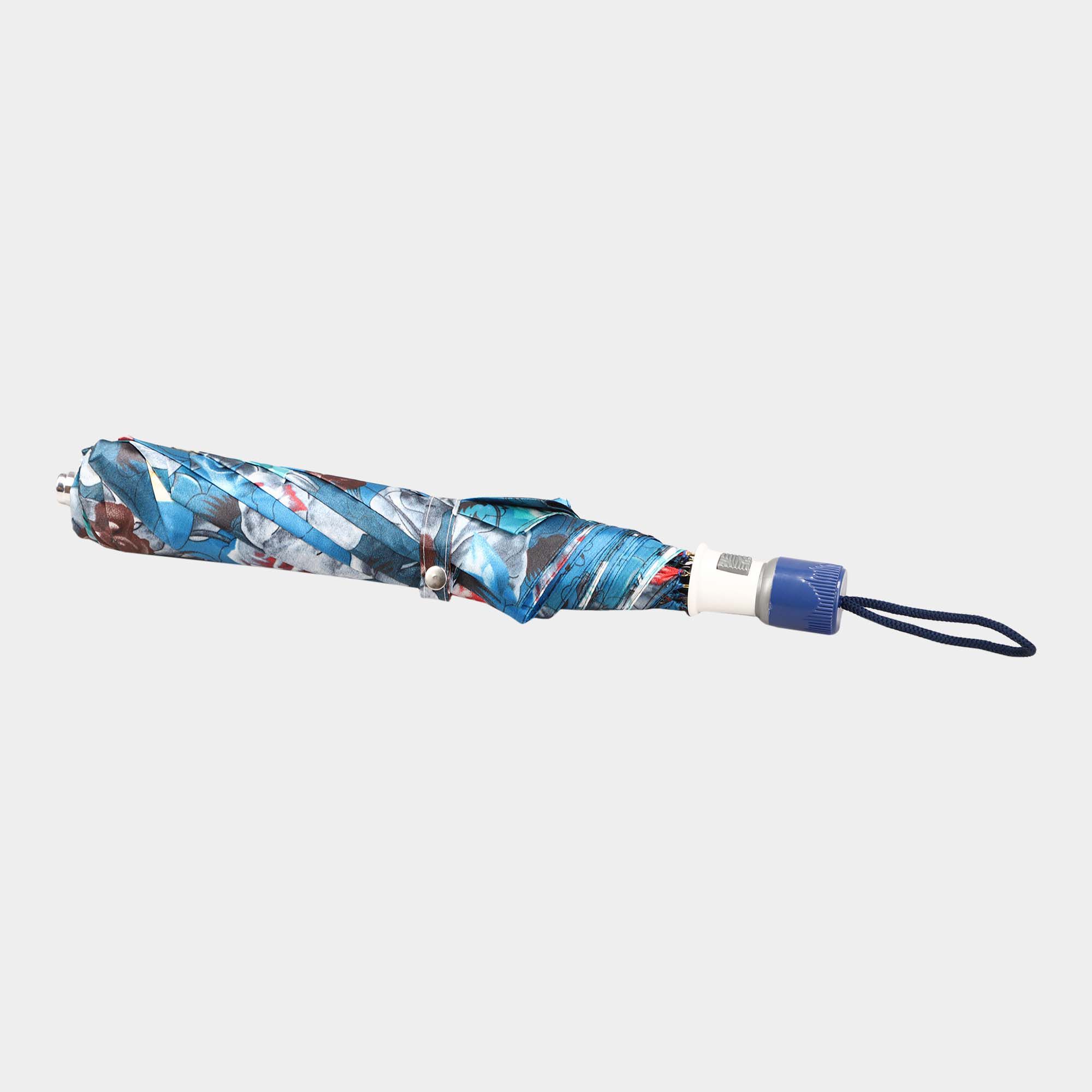 Brink Women's Nylon and Polyester Umbrella | Vishal Mega Mart India