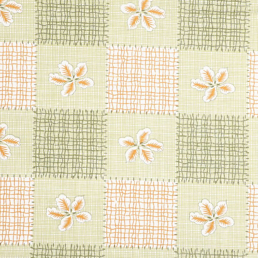 Green Cotton Pillow Cover, , large image number null