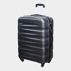 4-Wheel Dark Grey PVC Matee Hard Case Trolley, Small + Medium + Large, , small image number null