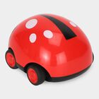 Plastic Pull back Toy, , small