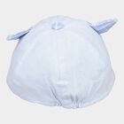 Kids' Blue Nylon Cap, , small image number null