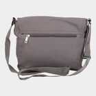 Men's Canvas Sling Bag, , small image number null