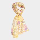 Women's Nylon/Polyester Scarf, 50 cm X 1.8 m, , small image number null