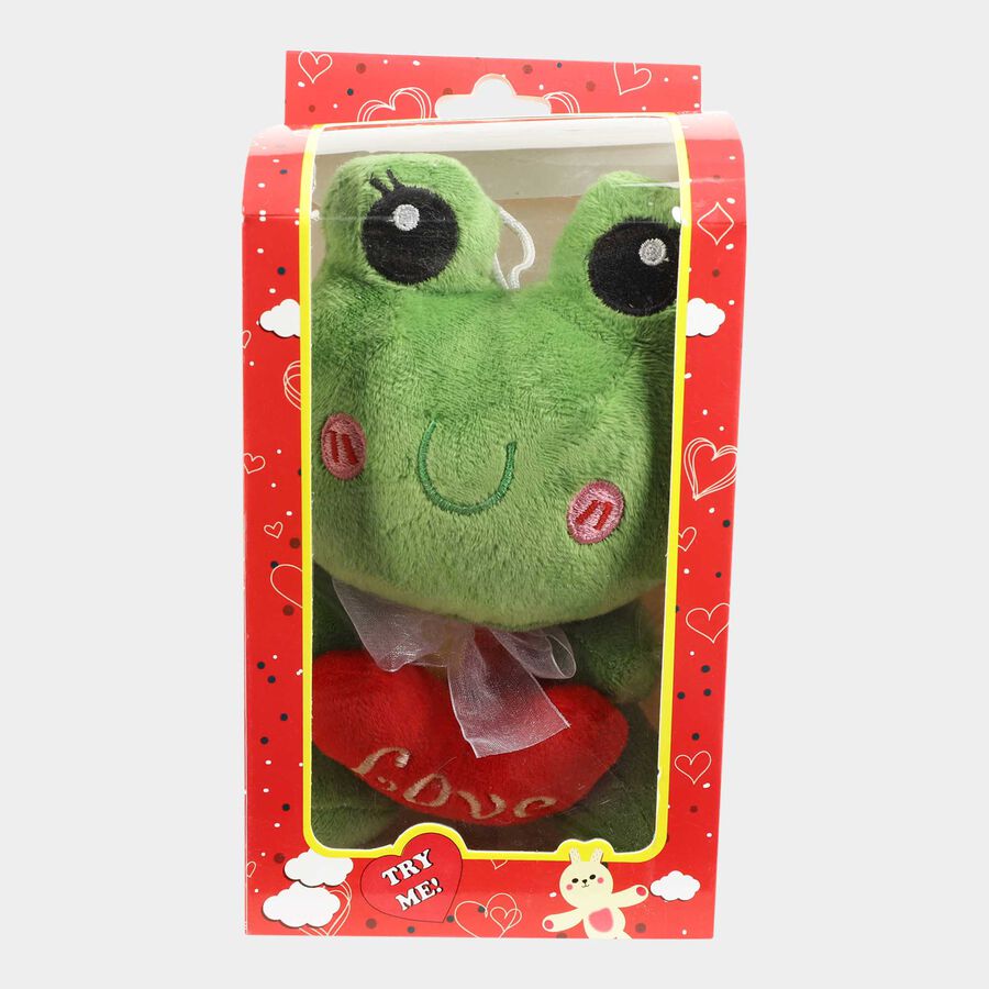 May Vary Soft Toy, , large image number null