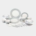 36 Pcs. Melamine Dinner Set, , small image number null