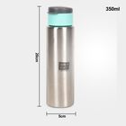 350 ml Steel Insulated Bottle, , small image number null